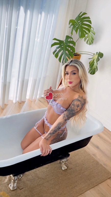 Foto de Jasminy Ariel