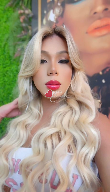 Foto de Jasminy Ariel