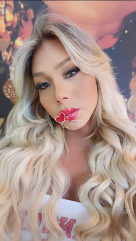 Foto de Jasminy Ariel