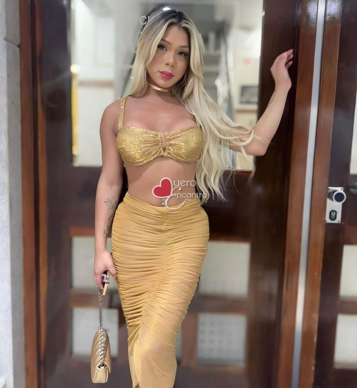 Foto de Jasminy Ariel