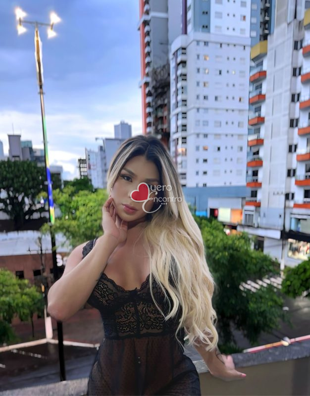 Foto de Jasminy Ariel