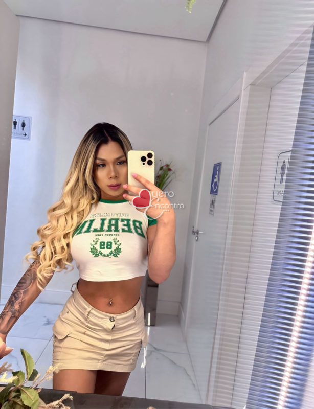 Foto de Jasminy Ariel