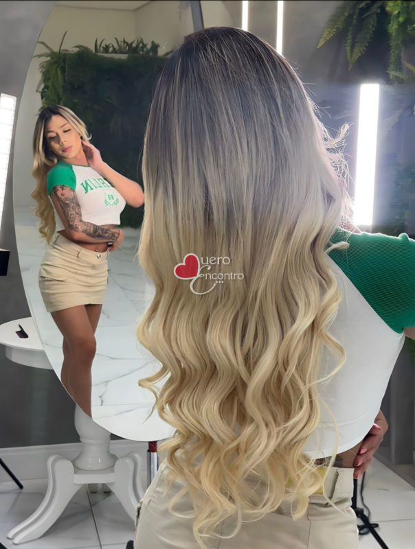 Foto de Jasminy Ariel