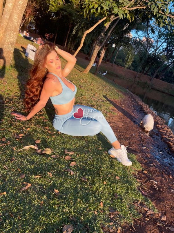 Foto de Ariel Oliveira