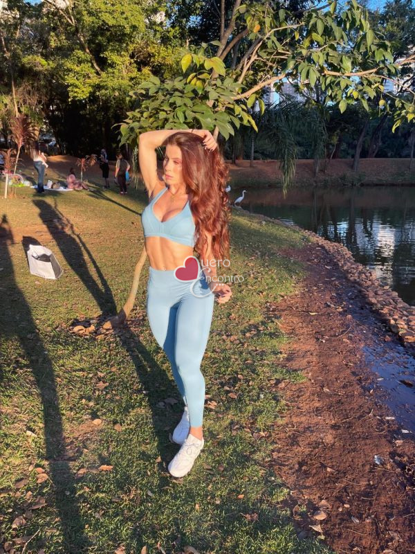 Foto de Ariel Oliveira