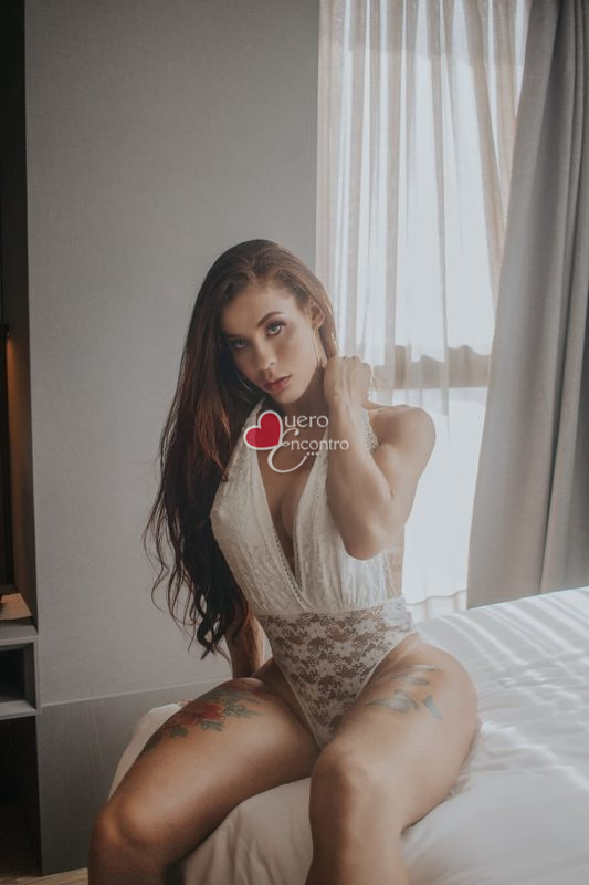 Foto de Ariel Oliveira