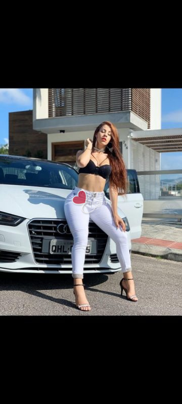 Foto de Ariel Oliveira