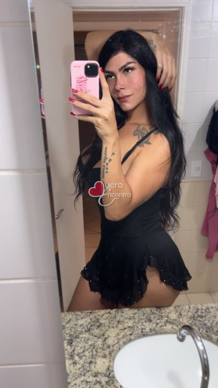 Foto de Maitê Albuquerque