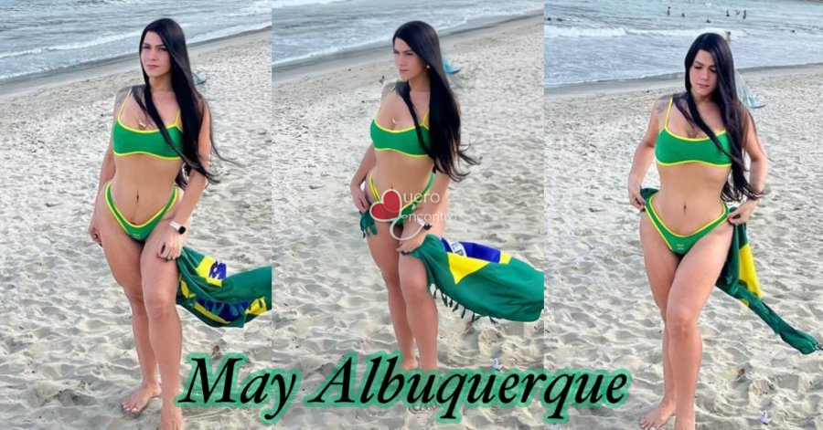 Maitê Albuquerque