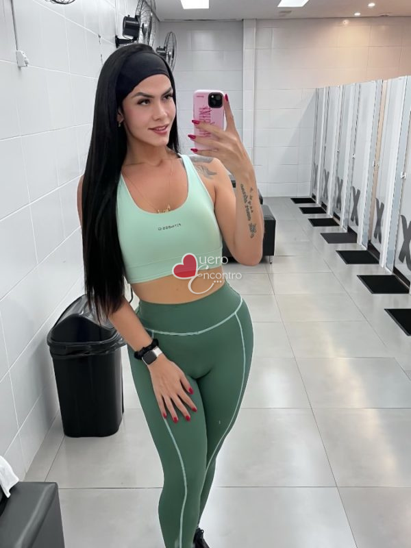 Foto de Maitê Albuquerque
