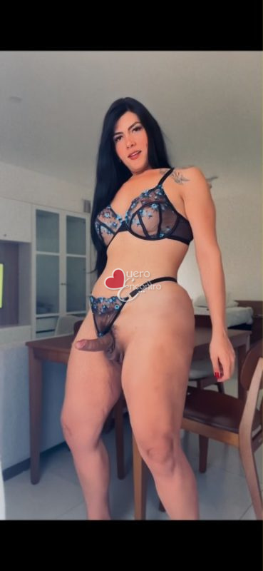 Foto de Maitê Albuquerque