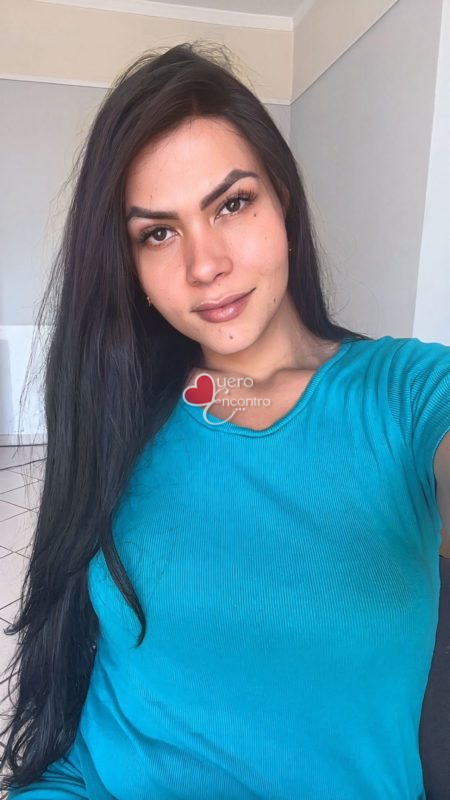 Foto de Maitê Albuquerque