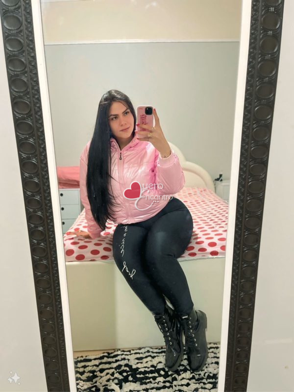 Foto de Maitê Albuquerque