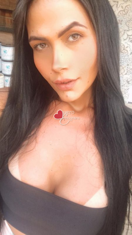 Foto de Maitê Albuquerque