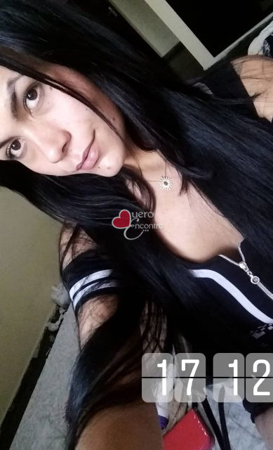 Foto de Maitê Albuquerque