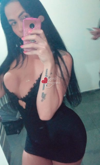 Foto de Maitê Albuquerque