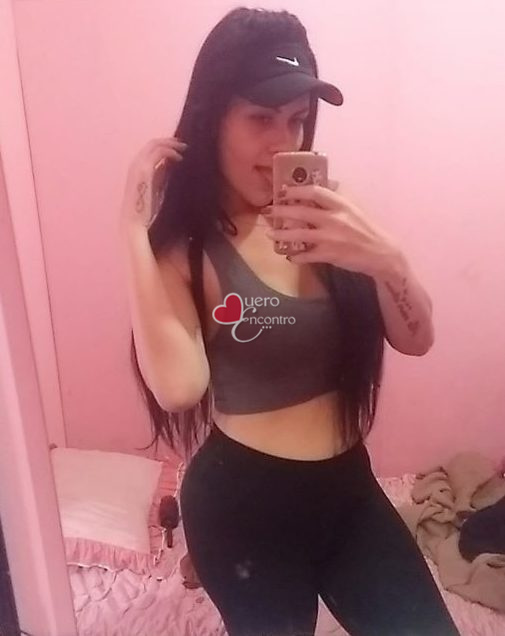 Foto de Maitê Albuquerque