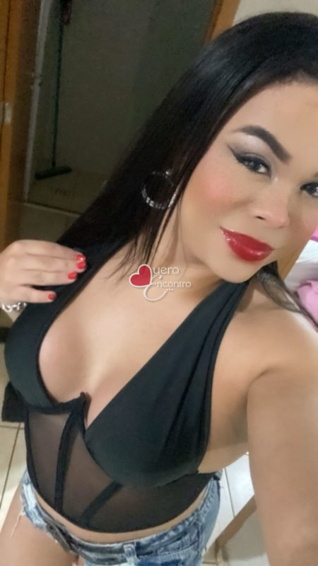Foto de Samy Barb