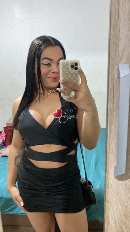 Foto de Samy Barb