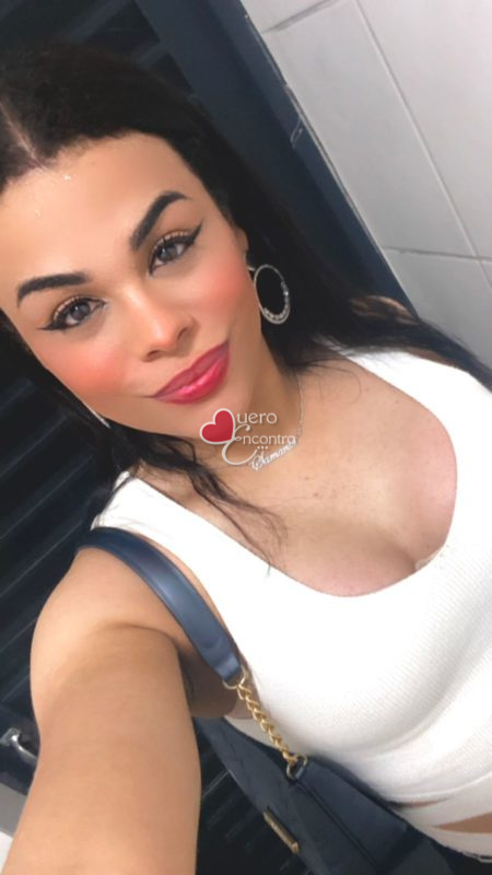 Foto de Samy Barb