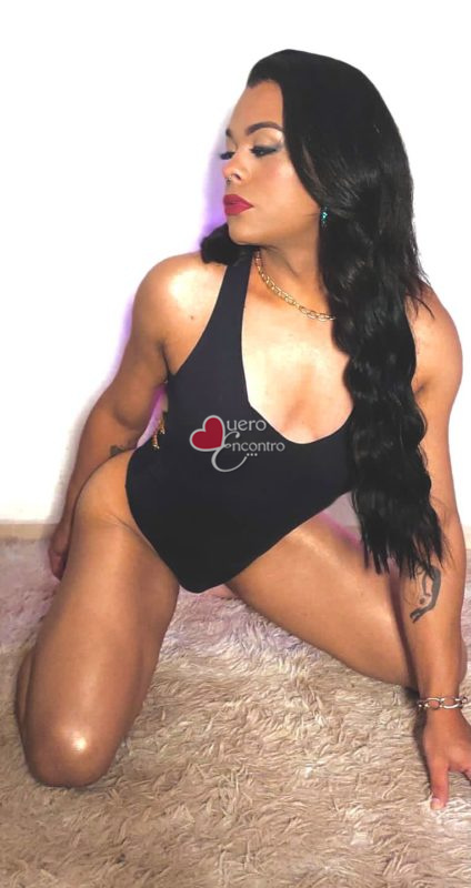 Foto de Samy Barb