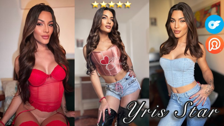 Foto de Yris Star