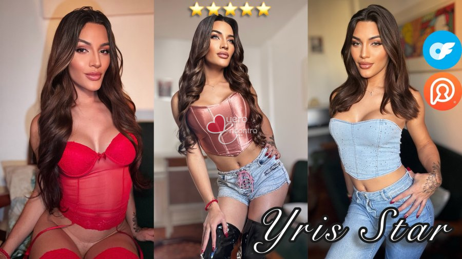 Yris Star