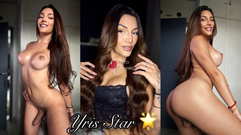 Foto de Yris Star