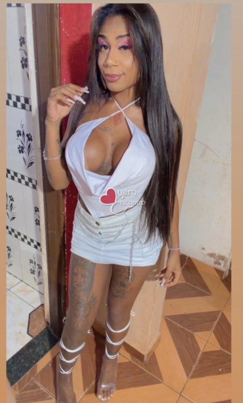 Foto de Alice Helena
