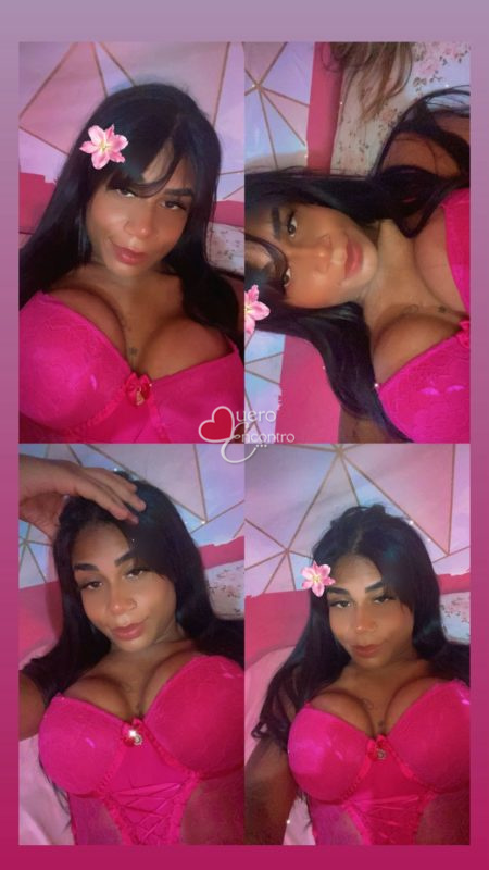 Foto de Alice Helena