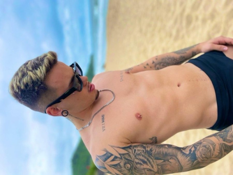 Foto de Diego Oliver