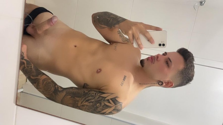 Foto de Diego Oliver