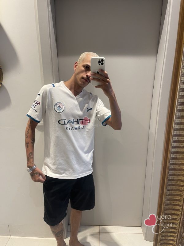 Fernandinho Pereira