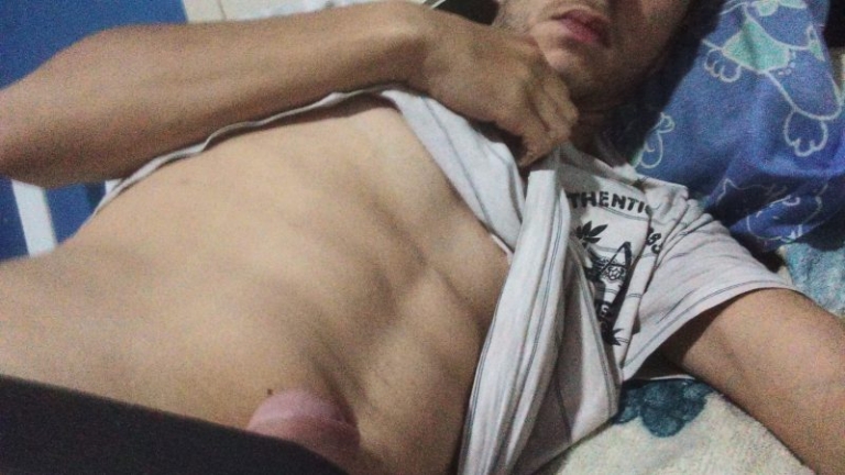 Foto de Novinho Roludo
