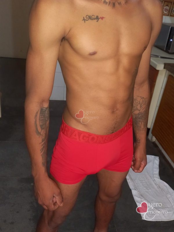 Nilton Queiroz