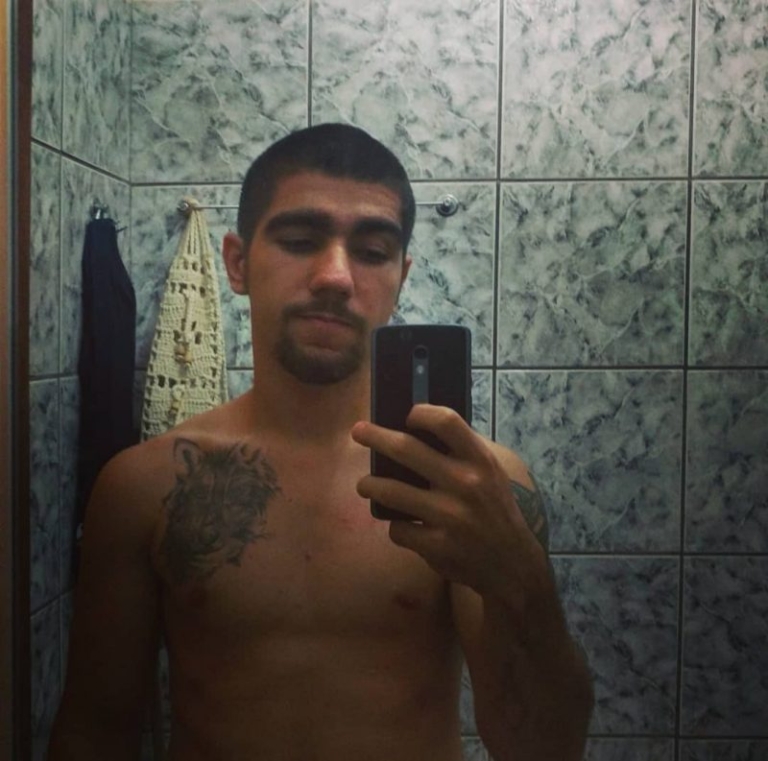 Foto de Kaique Monteiro