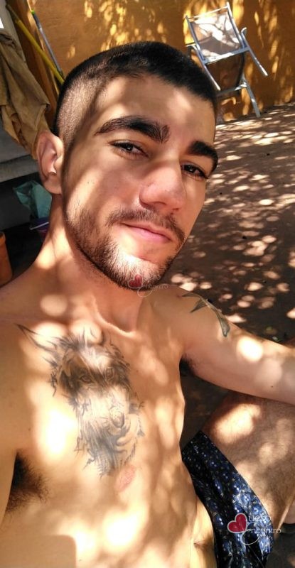 Kaique Monteiro