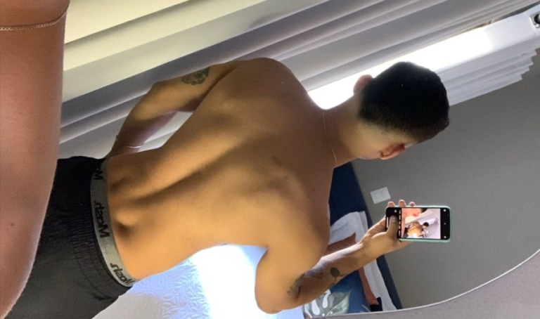Foto de Ícaro Mendes