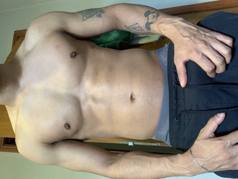 Foto de Ícaro Mendes