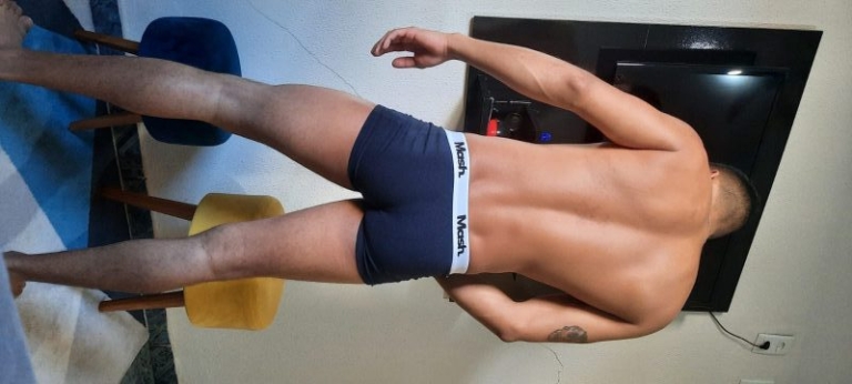 Foto de Ícaro Mendes
