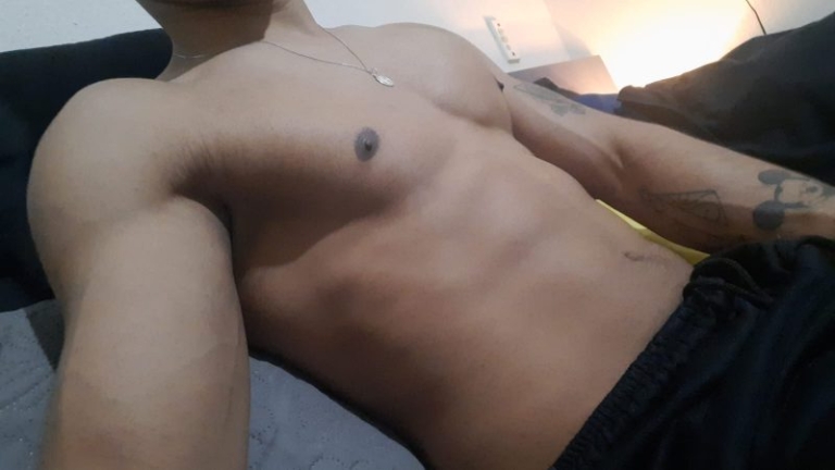 Foto de Ícaro Mendes