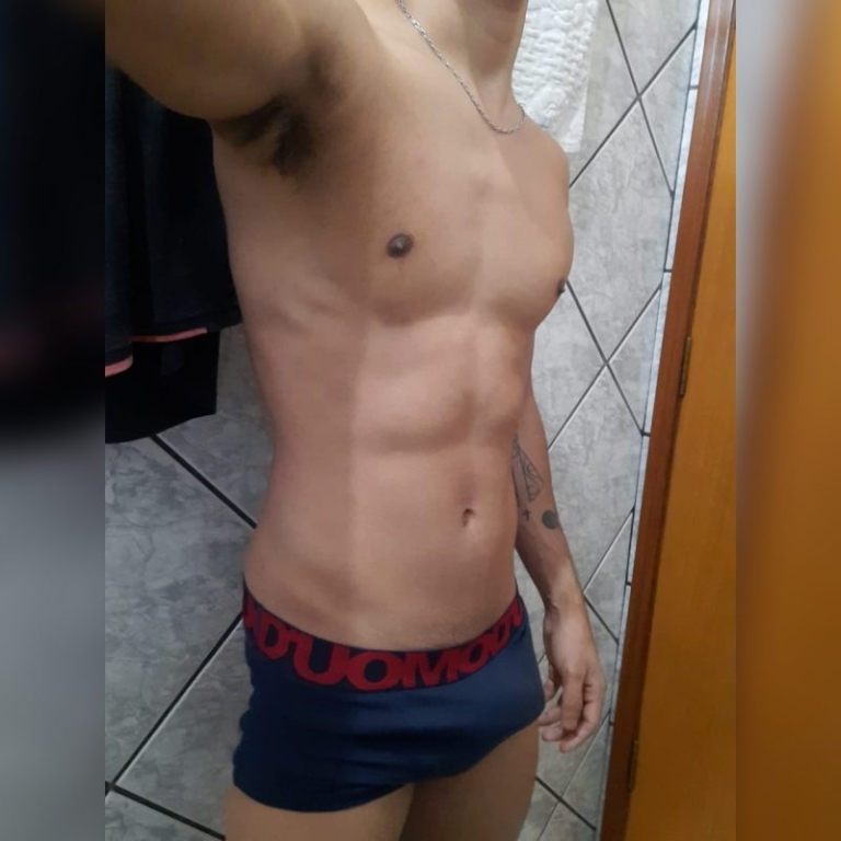 Foto de Ícaro Mendes