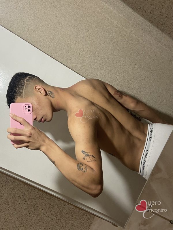 Victor Dotado