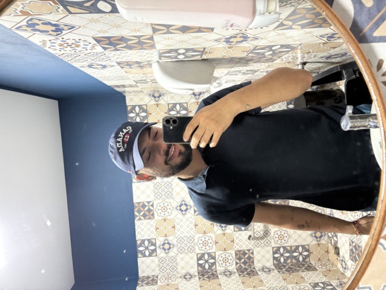 Foto de Lucca Guimarães