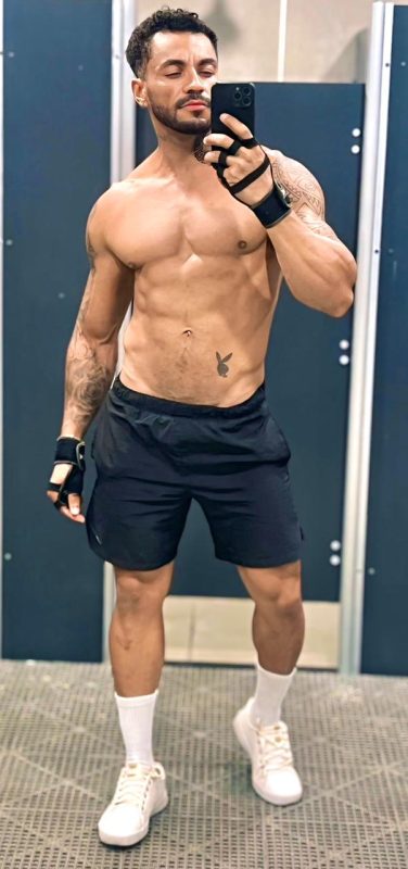 Gustavo Alcântara