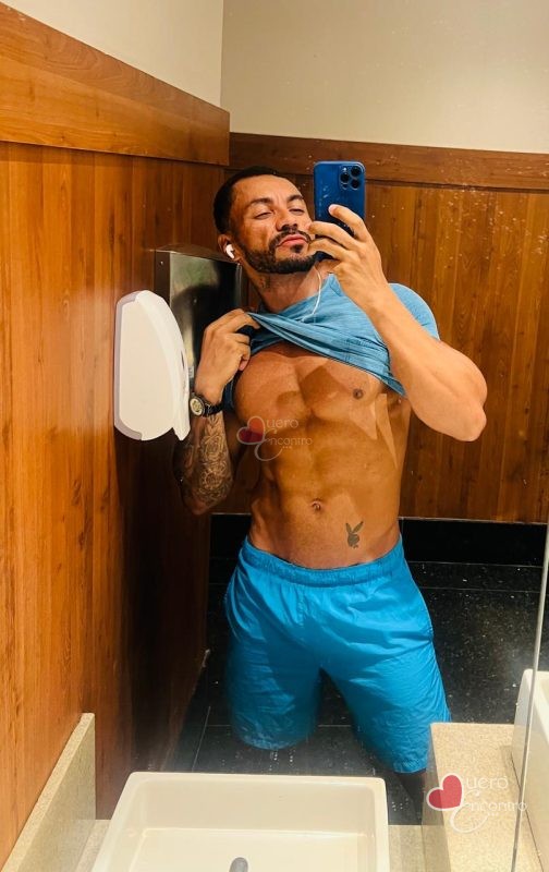 Foto de Gustavo Alcântara