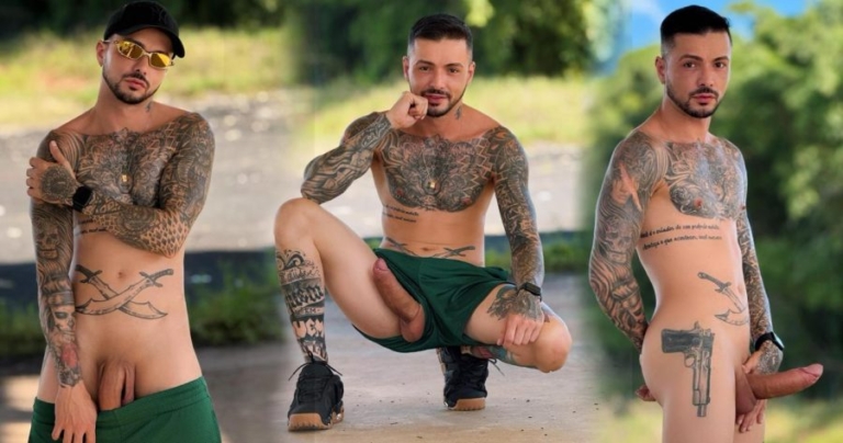 Foto de Cristiano Vilela