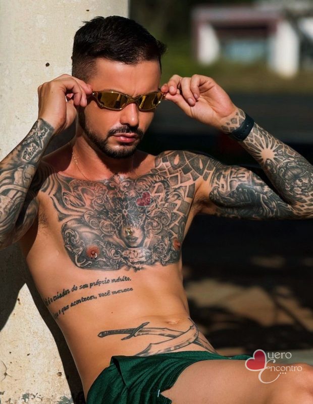 Cristiano Vilela