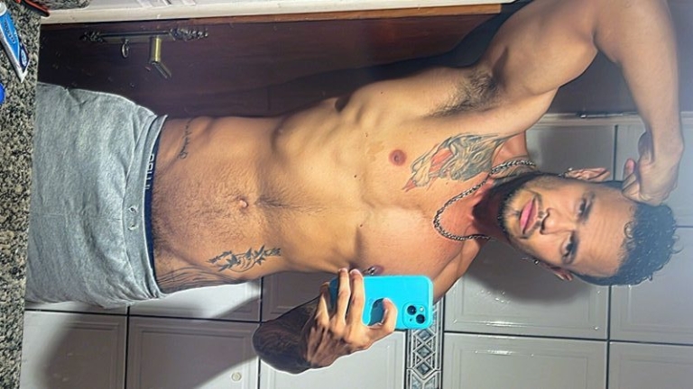 Foto de Brian Drink