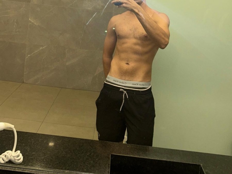 Foto de Matheus Fortunato